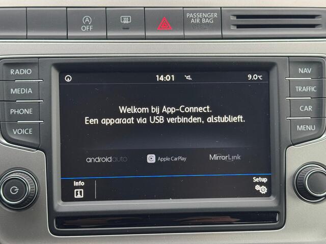 Volkswagen POLO 1.0 BlueMotion Edition NL-AUTO | CARPLAY | NAVI