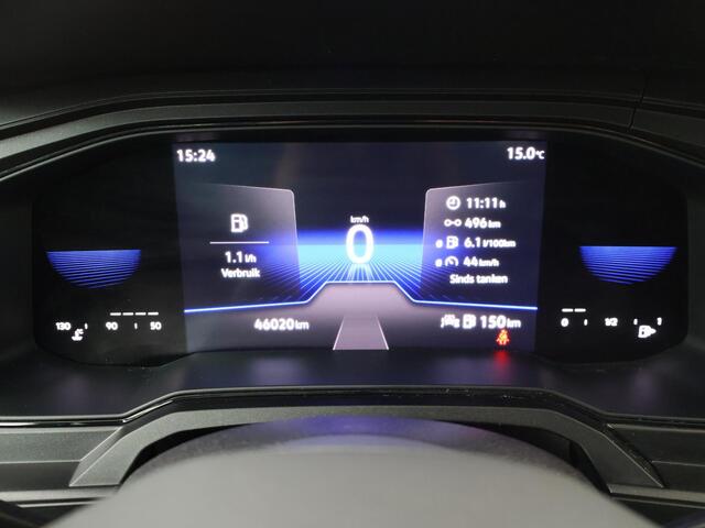 Volkswagen POLO 1.0 TSI Polo | 95 PK | Cruise control | Airco | Apple Carplay/Android Auto |