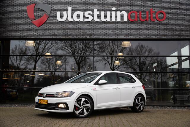 Volkswagen POLO 2.0 TSI GTI , NL-AUTO , NAP