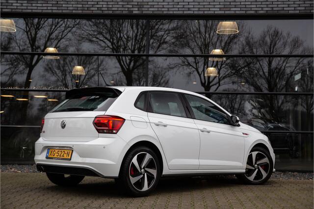 Volkswagen POLO 2.0 TSI GTI , NL-AUTO , NAP