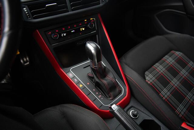 Volkswagen POLO 2.0 TSI GTI , NL-AUTO , NAP