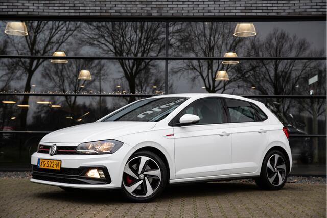Volkswagen POLO 2.0 TSI GTI , NL-AUTO , NAP