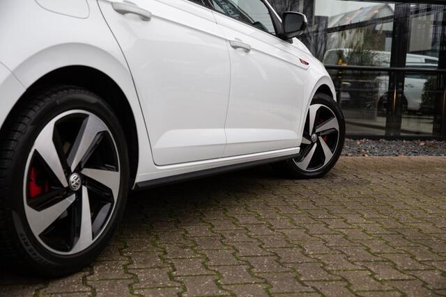 Volkswagen POLO 2.0 TSI GTI , NL-AUTO , NAP