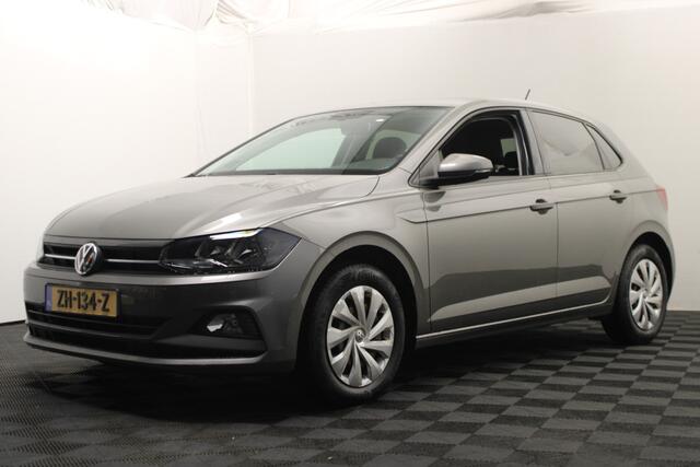 Volkswagen POLO 1.0 MPI Comfortline |Carplay|