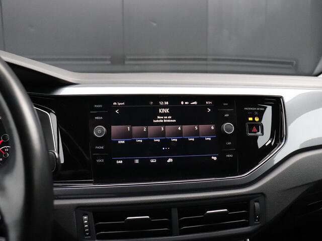 Volkswagen POLO 1.0 TSI Highline | DSG | CAMERA | NAVI | CRUISE | APPLE CARPLAY | LMV |