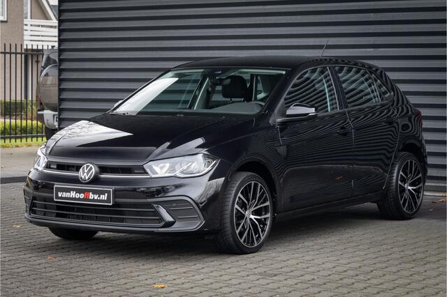 Volkswagen POLO 1.0 TSI Life -LED- Carplay - ACC - 17''