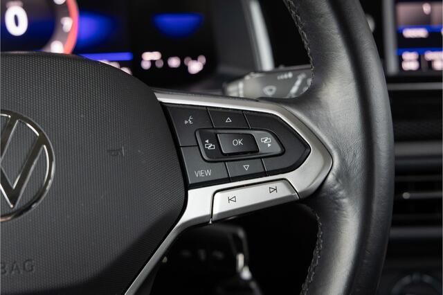 Volkswagen POLO 1.0 TSI Life -LED- Carplay - ACC - 17''