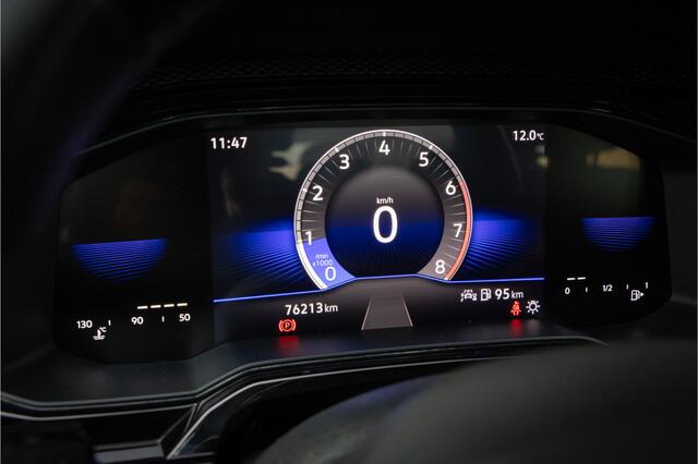 Volkswagen POLO 1.0 TSI Life -LED- Carplay - ACC - 17''