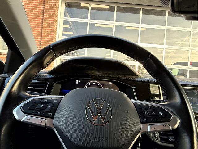 Volkswagen POLO 1.0 TSI Life Virt. Display, Led, Parkeersensoren