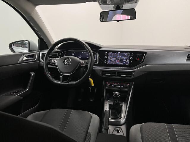 Volkswagen POLO 1.0 TSI Highline | Virtual | Carplay | ACC |