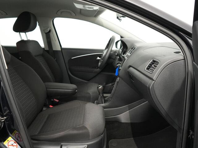 Volkswagen POLO 1.4 TDI Comfortline | Airco |