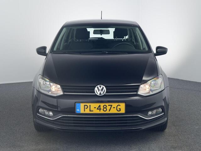 Volkswagen POLO 1.4 TDI Comfortline | Airco |