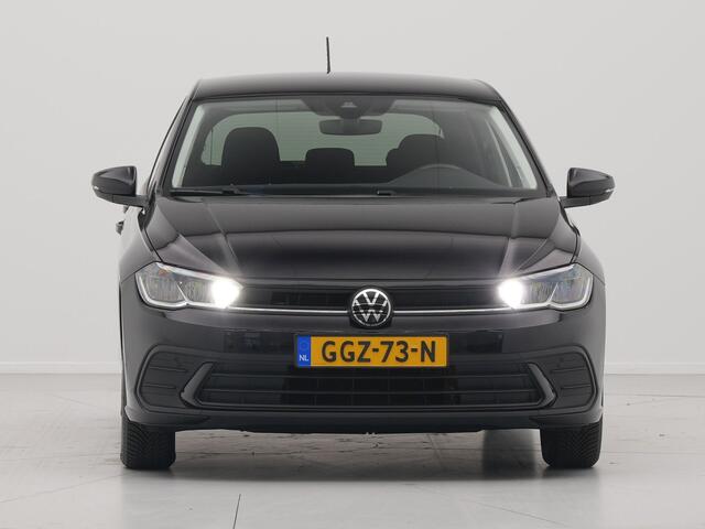 Volkswagen POLO 1.0 TSI 95pk Life Edition Navi via App Camera Acc Lm Velgen 141