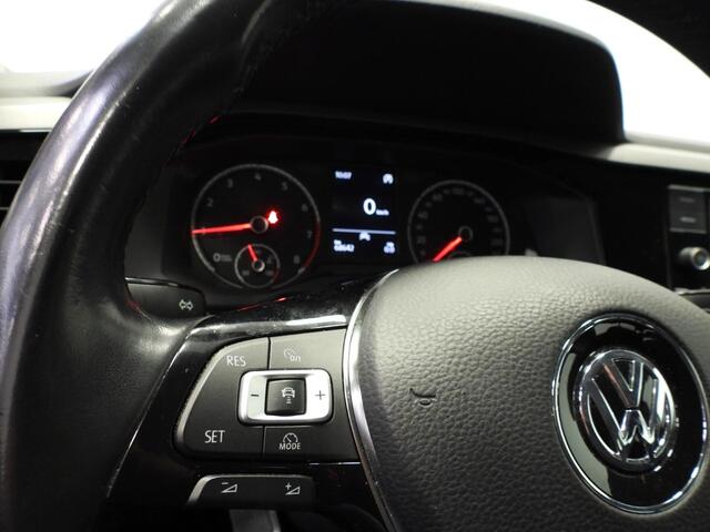 Volkswagen POLO 1.0 TSI Comfortline AIRCO/ADAPT.CRUISE!