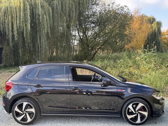 Volkswagen POLO GTI 2.0 TSI 210PK DSG VIRTUAL/LED/CARPLAY