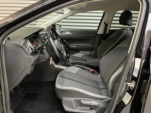 Volkswagen POLO 1.0 TSI HIGHLENE/PDC/ADAPTIVE CR/CLIMA/CARPLAY/NAVI/ENZ