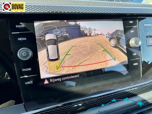 Volkswagen POLO 1.0 TSI Life Edition | Camera | Cruise | Apple CarPlay/Android A