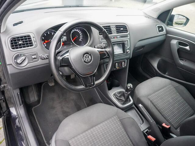 Volkswagen POLO 1.2 TSI Highline Airco | Bluetooth | Cruise | 2e eigenaar