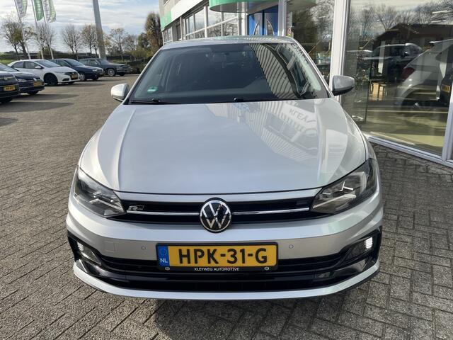 Volkswagen POLO 1.0 TSI R-Line, Nav, Carplay, Camera, PDC