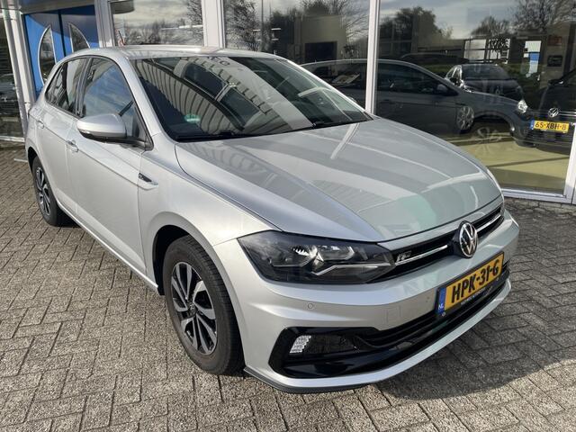 Volkswagen POLO 1.0 TSI R-Line, Nav, Carplay, Camera, PDC