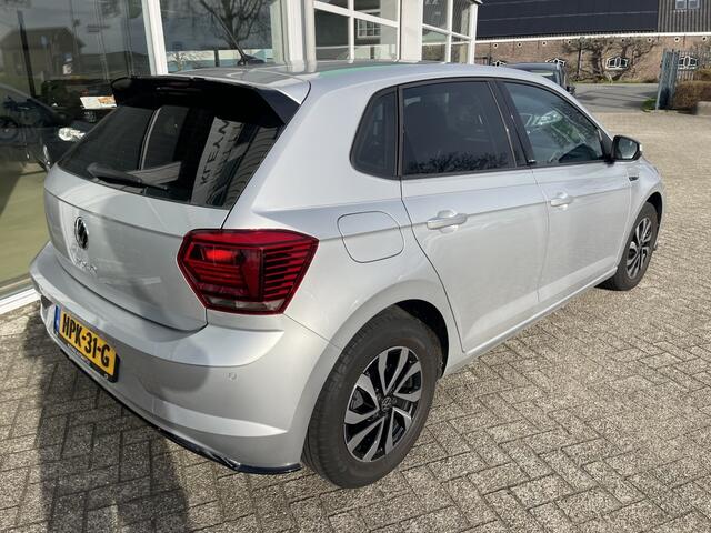 Volkswagen POLO 1.0 TSI R-Line, Nav, Carplay, Camera, PDC