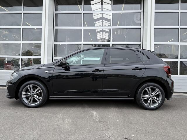 Volkswagen POLO 1.0 TSI Highl.BnsR