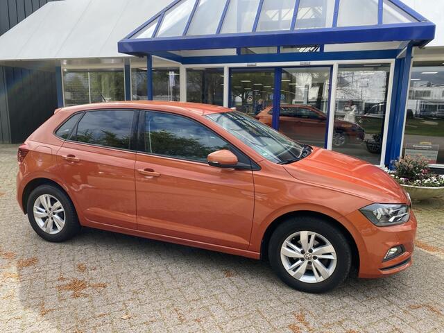 Volkswagen POLO 1.0 TSI Comfortline Business