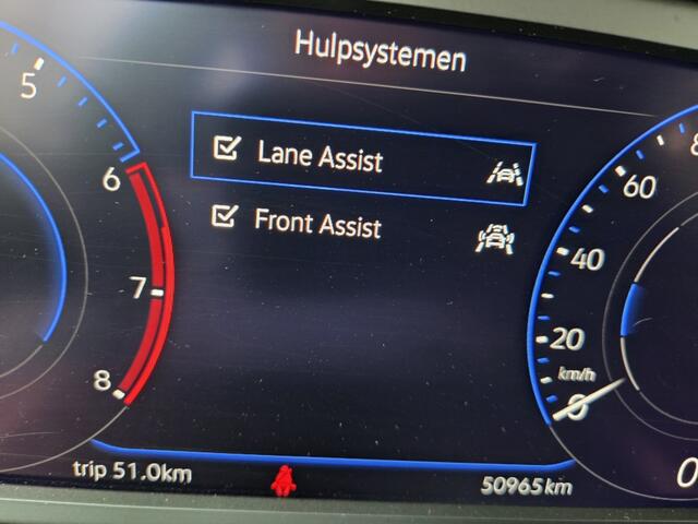 Volkswagen POLO 1.0 TSI Life | Apple Carplay & Android Auto | Airco | 5 deurs