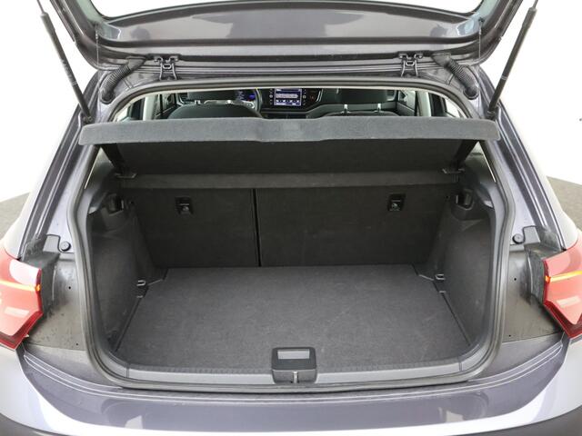 Volkswagen POLO 1.0 TSI Life Edition | Carplay | Achteruitrijcamera | Cruise