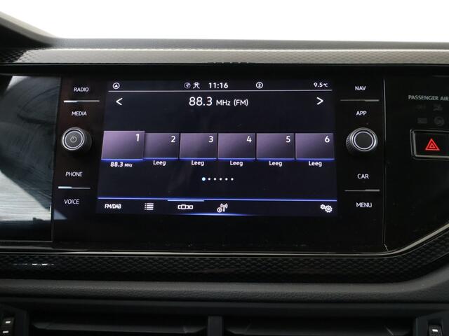 Volkswagen POLO 1.0 TSI Life Edition | Carplay | Achteruitrijcamera | Cruise