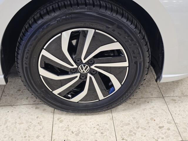 Volkswagen POLO 1.0 TSI (95Pk) Life Camera LED Géén Afleverkosten