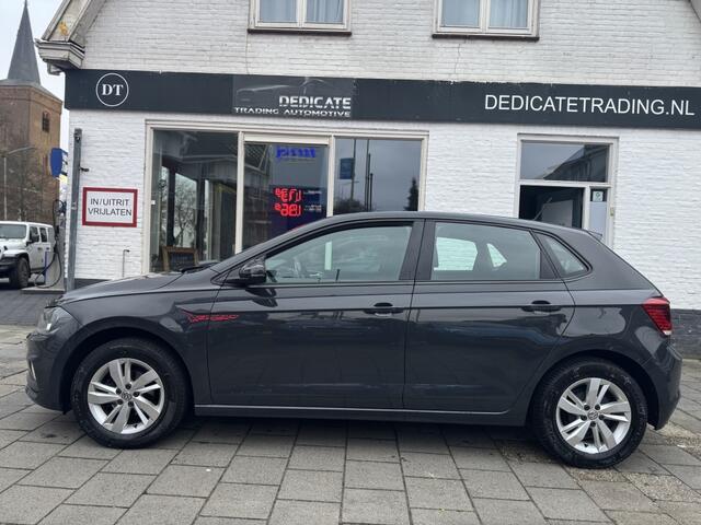 Volkswagen POLO 1.0 TSI Comfortline Business *Nette staat*