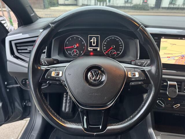Volkswagen POLO 1.0 TSI Comfortline Business *Nette staat*