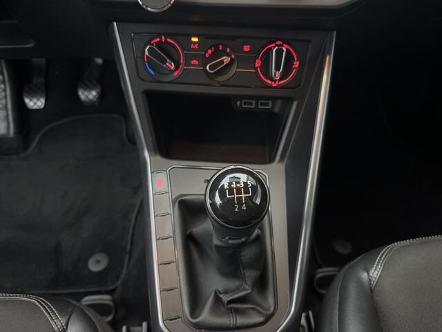 Volkswagen POLO 1.0 TSI Comfortline Business *Nette staat*