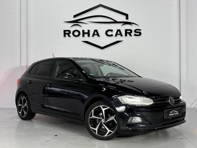Volkswagen POLO 1.0 TSI Highline *Camera*Full-Led*Stoelverwarming*