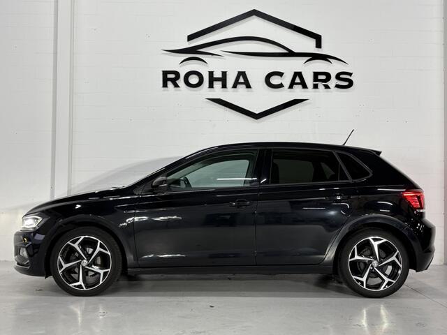 Volkswagen POLO 1.0 TSI Highline *Camera*Full-Led*Stoelverwarming*