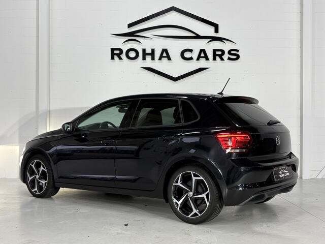 Volkswagen POLO 1.0 TSI Highline *Camera*Full-Led*Stoelverwarming*