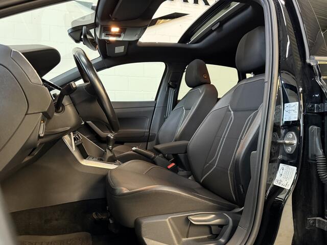 Volkswagen POLO VI 1.0 Comfortline *Pano*Stoelverwarming*