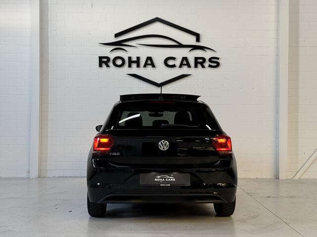 Volkswagen POLO VI 1.0 Comfortline *Pano*Stoelverwarming*