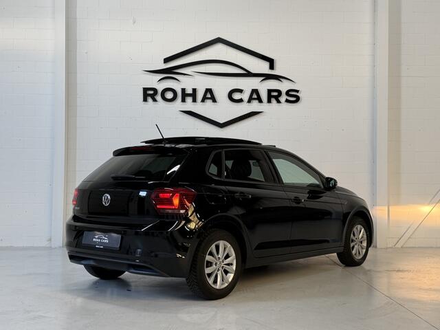 Volkswagen POLO VI 1.0 Comfortline *Pano*Stoelverwarming*
