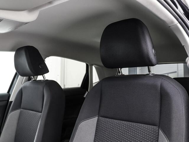 Volkswagen POLO 1.0 TSI 95pk Life · Apple/Android Car Play · Airco · Getint Glas · P-Sensoren · DAB · 15'' Inch · Garantie t/m 09-11-2027 of 100.000km