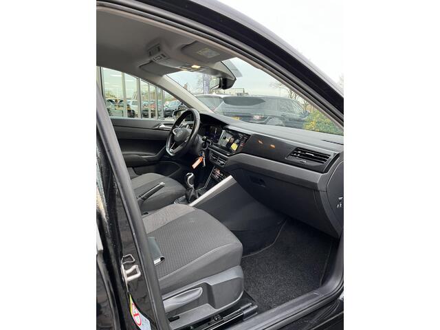 Volkswagen POLO 1.0 TSI Life Business PDC Navigatie ACC Carplay Stoelverw. Climate Control