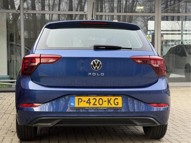 Volkswagen POLO 1.0 TSI LIFE *!* NAVIGATIE/ CARPLAY/ RADAR/ LMV/ VIRTUAL DASHBORD *!*