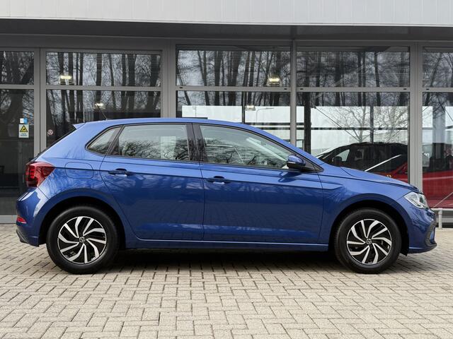 Volkswagen POLO 1.0 TSI LIFE *!* NAVIGATIE/ CARPLAY/ RADAR/ LMV/ VIRTUAL DASHBORD *!*