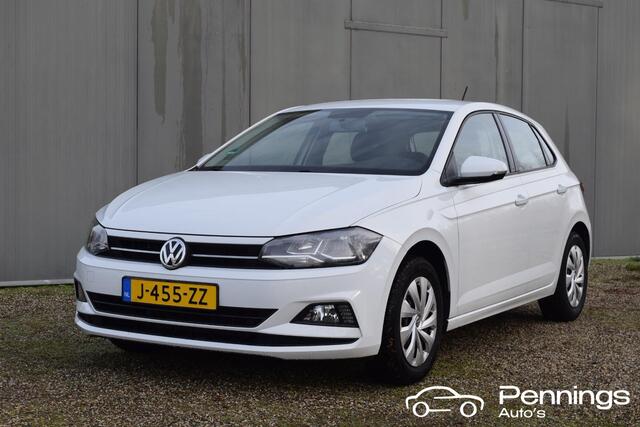 Volkswagen POLO 1.0 TSI Comfortline