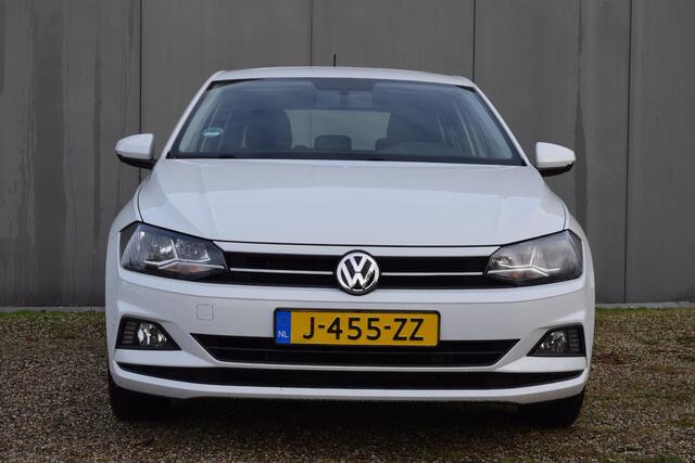 Volkswagen POLO 1.0 TSI Comfortline