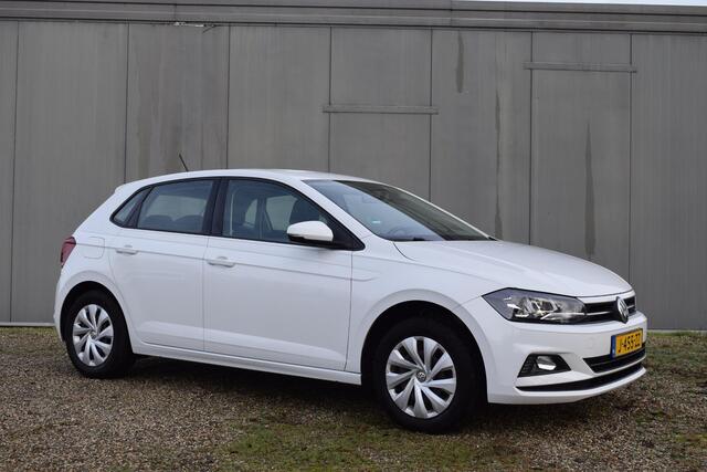 Volkswagen POLO 1.0 TSI Comfortline