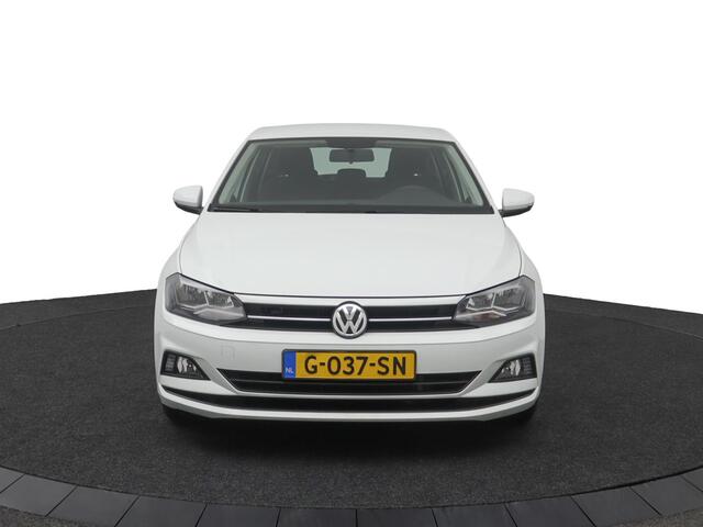 Volkswagen POLO 1.0 TSI Comfortline | Navigatie | Apple Carplay