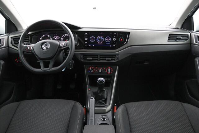 Volkswagen POLO 1.0 TSI Comfortline | Navigatie | Apple Carplay