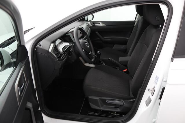 Volkswagen POLO 1.0 TSI Comfortline | Navigatie | Apple Carplay
